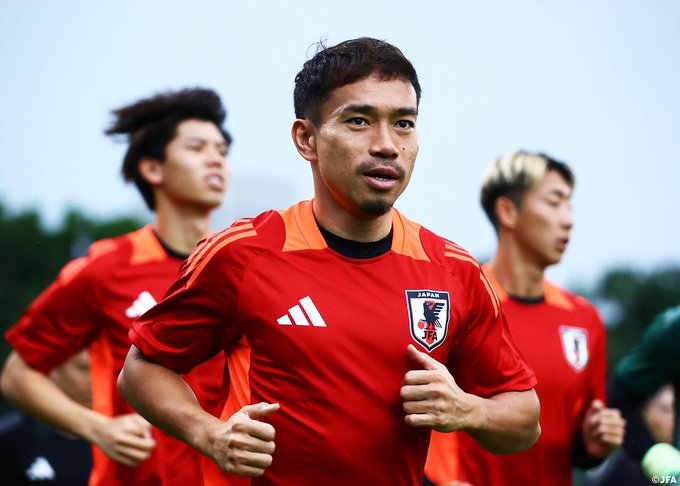 Yuto Nagatomo