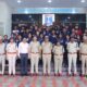 Cyberabad Police win 37 medals at 5th Telangana Police Games & Sports meet