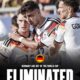 Oliver Kahn says Germany faltered at the World Cup