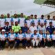 telangana water polo team