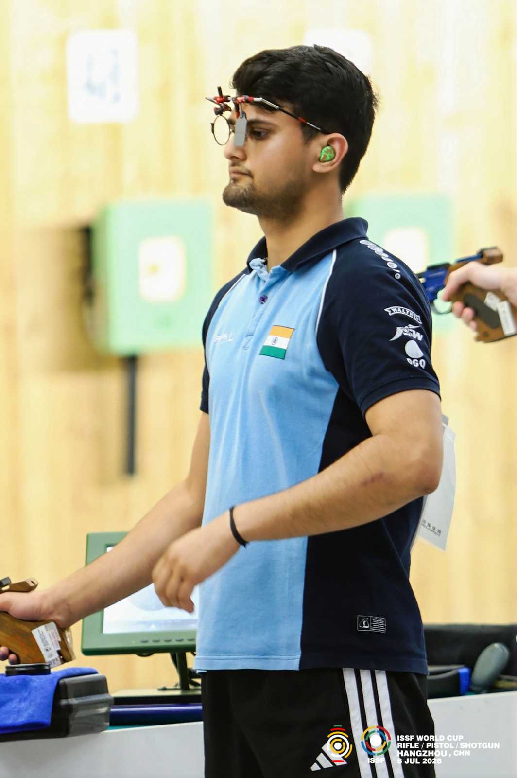 Aakash Bhardwaj