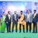 Aaron George and Sandeep Shandilya