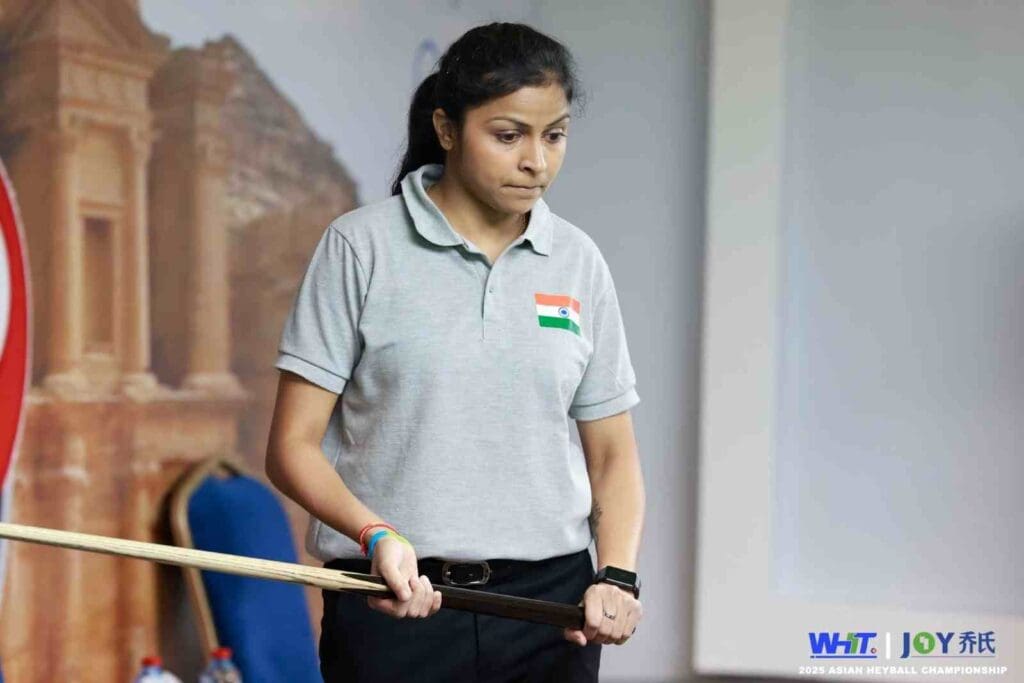 Amee Kamani
