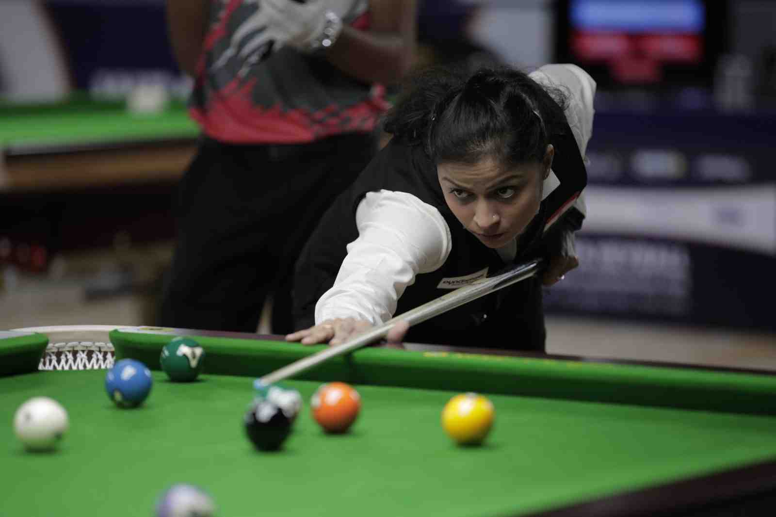 Amee Kamani