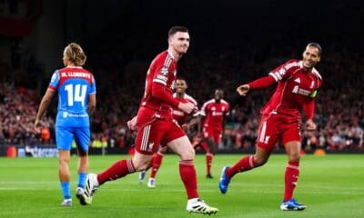 Andy Robertson