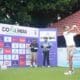 Angad Cheema is the defending champion at the Coal India Open