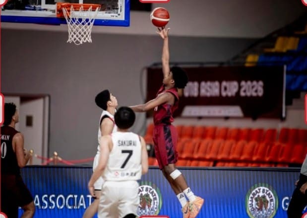 Qatar captain Abdullah Mousa 