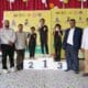 Nida Begum bagged the honours in Asmita Khelo India Wushu League