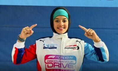Atiqa Mir