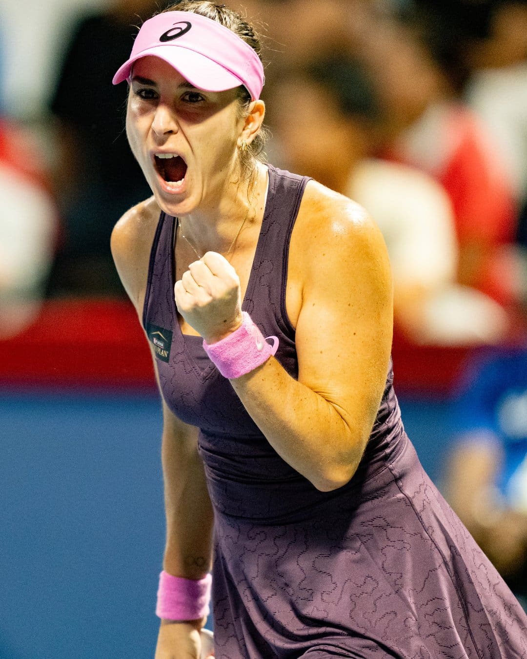 Belinda Bencic