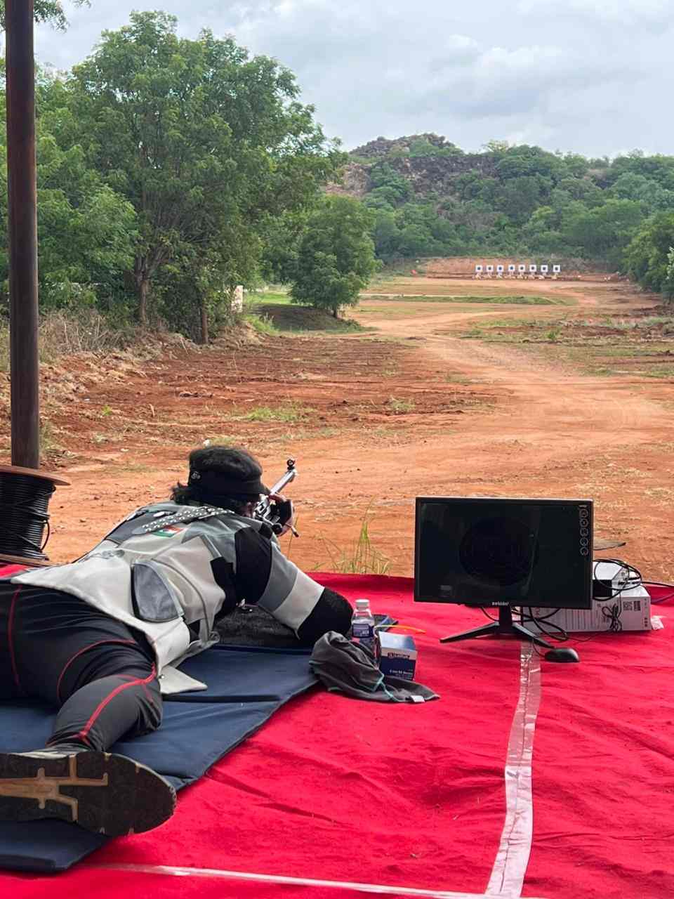 300m Big Bore Events 2026