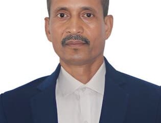 Bikash Karar