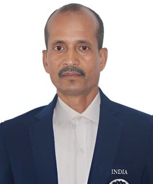 Bikash Karar