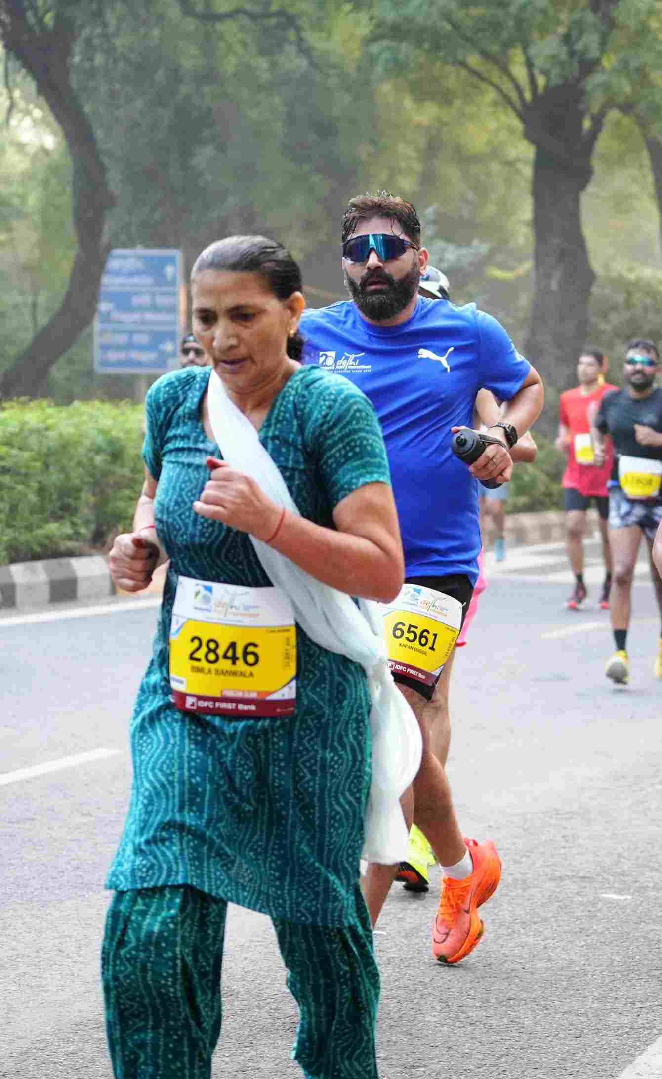 Bimla Banwala