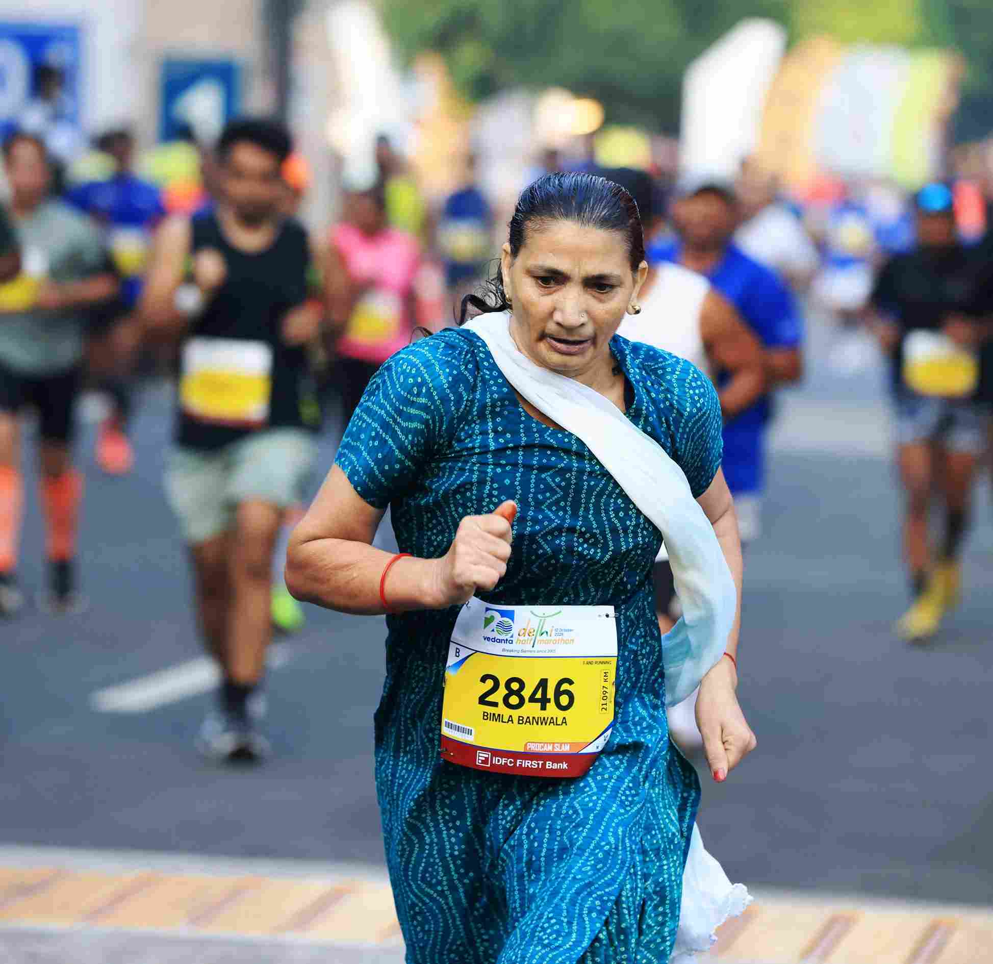 Bimla Banwala
