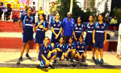 Birla Blazers