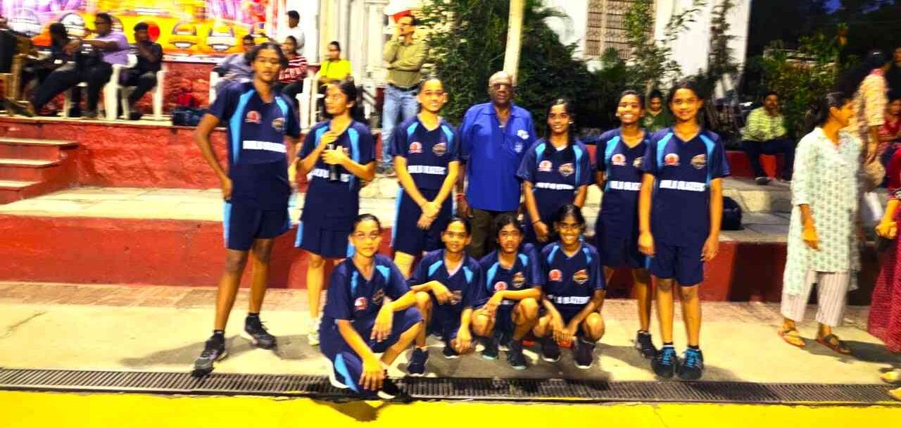 Birla Blazers