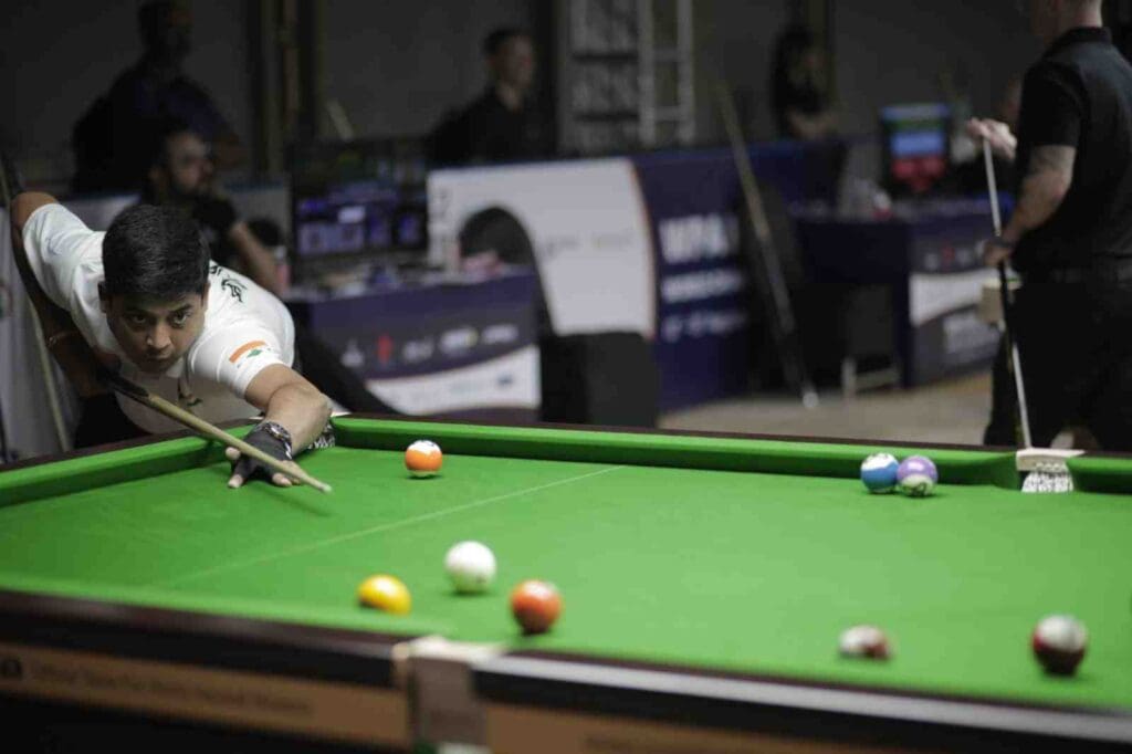 Brijesh Damani