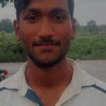 Abhishek M