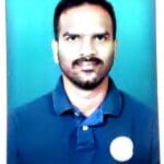 Ajay Kumar Sangem