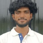 Akhil Mainam