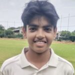 Akshay S