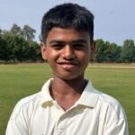 Akshith Goud