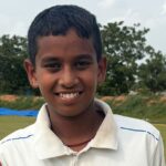 Akshith Reddy