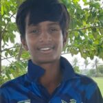 Arjun Potharaj