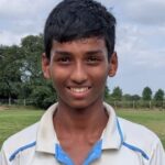 Ashish Kumar