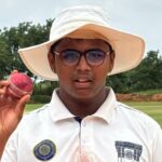 Ashwith Uppula