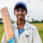B Sachin Tendulkar