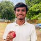B Shiva Manoj