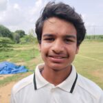 Daiwik Goyal