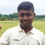 G Ashish