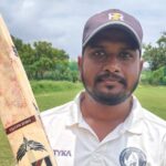 Harish Reddy S