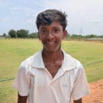 K Pradeep Kumar