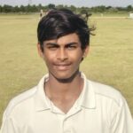 K Sai Charan
