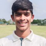 K Sai Kumar