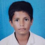 Lunavath Kavish
