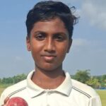 M Advait Karthikeya