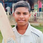 M Dakshdeep