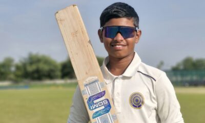 M Dakshdeep