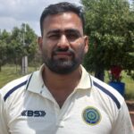 M Raja Shekar
