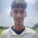 Manjala Sharath