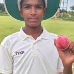 Md Rehaan Sr