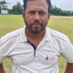 Mirza Maqbool Baig