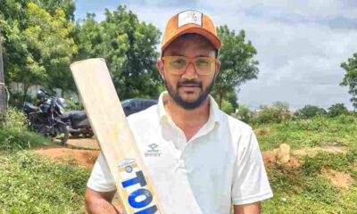 Mohd Amear