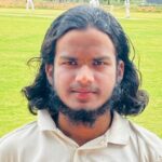 Mohd Meraj