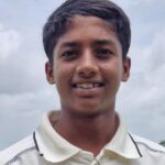 Navacharan Goud